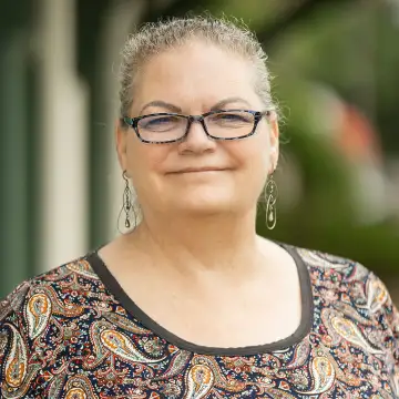 Christine Broderick
